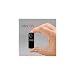 世界最小クラスマイクロムービーカメラ MiniDV MD80ブラック 【640x480 VGA】マイクロSDカード対応