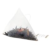 Raspberry Truffle Black Tea