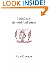 Initiation and Spiritual Realization