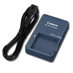 Canon CB-2LVE Akku-Ladeger�t f�r NB-4L Akkus
