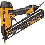 Bostitch DA1564K 15 Gauge "DA" Style Angled Finish Nailer Kit