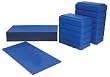 Steps And Mats Fitness Pack