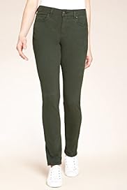 Indigo Collection Plain Denim Jeans