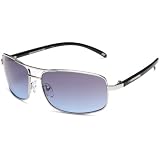 Skechers Men's 5024 Aviator Sunglasses