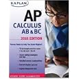 Kaplan AP Calculus AB and BC 2010 (Kaplan Ap Calculus Ab and Bc) by Tamara Ruby, James Sellers, Lisa Korf, and Jeremy Van Horn