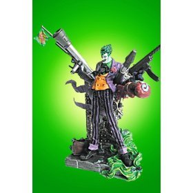  Batman 1: Joker Mini Figure by Kotobukiya