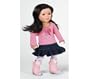 Madame Alexander 18" Urban Cowgirl - Favorite Friends Collection