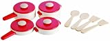 Plan Education Social Cookware