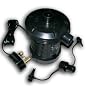 Bestway Sidewinder AC Mains Air Pump 220-240 V Bestway