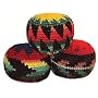 Hacky Sack - Rasta