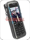 Krusell Nokia 5310 XpressMusic Classic Multidapt Case (Black)