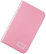 Western Digital My Passport Essential 160 GB USB 2.0 Portable Hard Drive WDMEPN1600TN (Vibrant Pink)