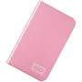 Western Digital My Passport Essential 320 GB USB 2.0 Portable Hard Drive WDMEPN3200TN (Vibrant Pink)