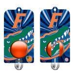 Florida Gators UF NCAA Hanging Air Freshener