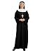 Mother Superior Costume Adult Plus