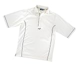 Woodworm Performance 3/4 Sleeve Shirt 2007 Small