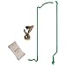Ken-Tool 35453 4 Piece Serpent Tire Changing Set