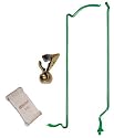 Ken-Tool 35453 4 Piece Serpent Tire Changing Set