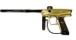 Bob Long Marq 7 Paintball Gun - Polished Gold