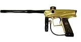 Bob Long Marq 7 Paintball Gun - Polished Gold