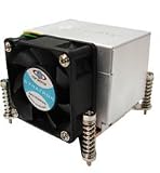 Dynatron G666 Georgia Series Socket for 1366
