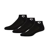 Pearl Izumi 2010/11 Attack Cushion Low Cycling/Running Socks 3 Pack 9338 Pearl Izumi 2010/11 Attack Cushion Low Cycling/Running Socks 3 Pack 9338