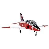 BAe Hawk 15 DF ARF