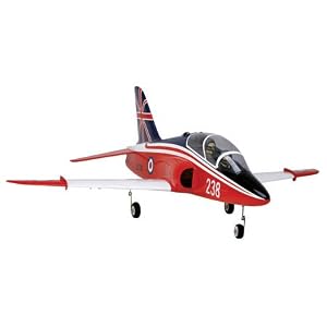 BAe Hawk 15 DF ARF