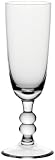 Produkt-Bild: Bohemia Cristal  093 006 048 Sektkelche 6-er Set 180 ml Cottage