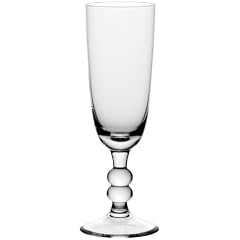 Bohemia Cristal  093 006 048 Sektkelche 6-er Set 180 ml Cottage