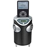 CTA iPod Sound Pod