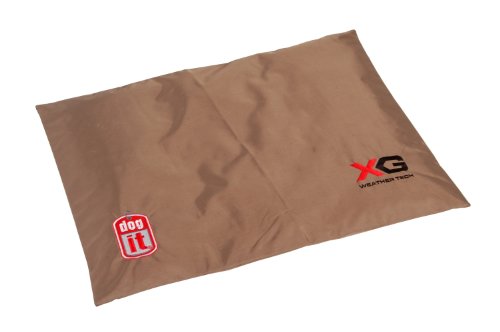 Dogit D5377 X-Gear Hundematte, S, beige