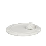 Jamie Lynn Wedding Ty Wilson Figurines, Base and Flower Set