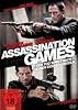 Assassination Games (DVD)