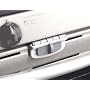 Oven Front Lock