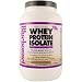 Whey Protein Isolate French Vanilla - 2 lbs - Powder