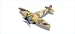 Maisto Fresh Metal Tailwinds 1:87 Scale Die Cast United Kingdom Military Aircraft - B...