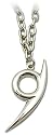 Naruto: Orochimaru Necklace