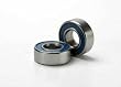 Ball Bearing, 5x11x4mm: TMX 3.3, Revo, SLY,SLH (2)