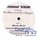 Scream [Vinyl]