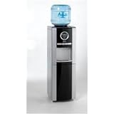 Electronic Water Dispenser Blk