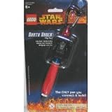 LEGO Star Wars Darth Vader Clip Pen