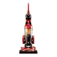 ~:~ HOOVER COMPANY ~:~ Elite Rewind Bagless Upright Vacuum, Imperial Red