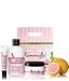 philosophy - the lemonade stand - pink lemonade scented gift set