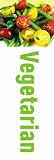 Vegetarian (BookSmart)