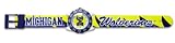 Michigan Wolverines NCAA Youth Kids Watch