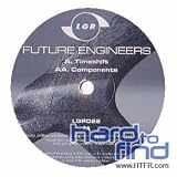 Ep [12" VINYL]