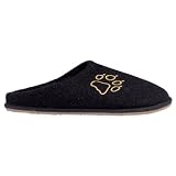 Jack Wolfskin(ジャックウルフスキン) クラウドナイン M's 600(ブラック) 9.0/27.6cm 2042717