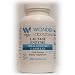 Lactase Milk Enzyme, Lactase Is an Enzyme Necessary to Digest the Milk Sugar Lactose - 250 Capsules #3752