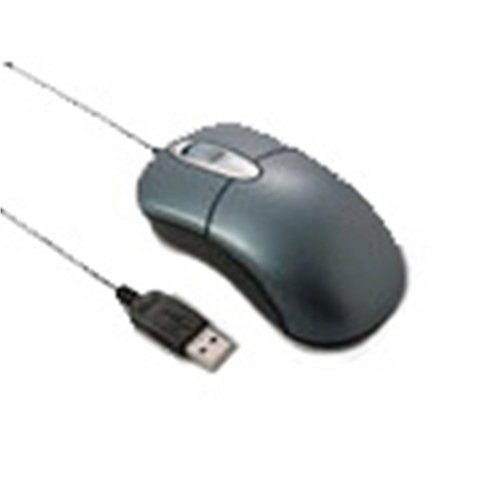 �o�b�t�@���[�R�N���T�v���C Arvel USB&PS2���w���}�E�X �O���[ MS28GY